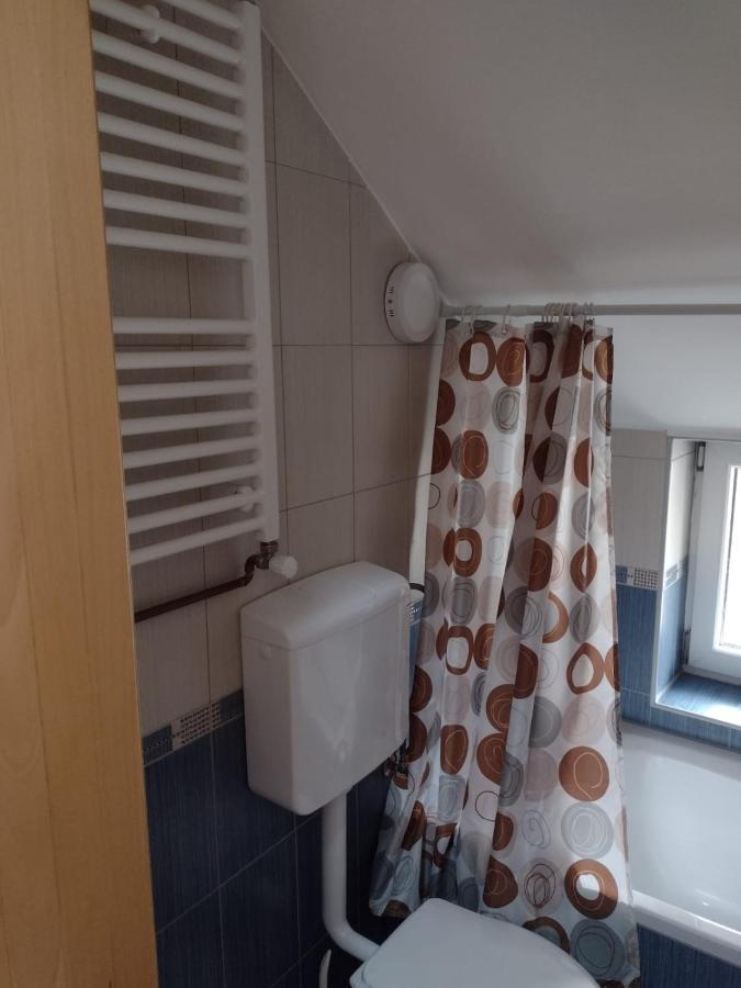 Zlatni San Hotel Banja Koviljača Buitenkant foto