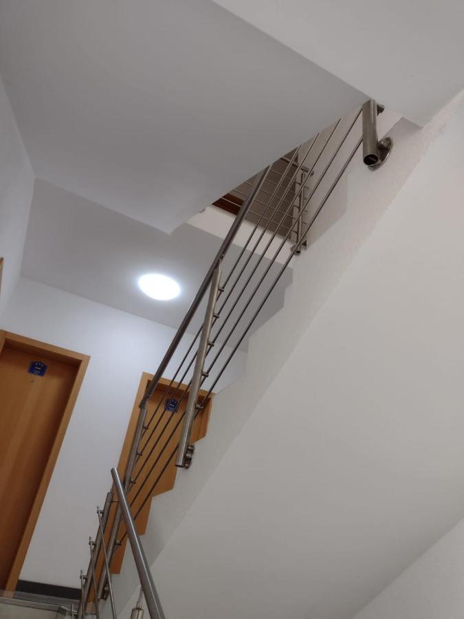 Zlatni San Hotel Banja Koviljača Buitenkant foto
